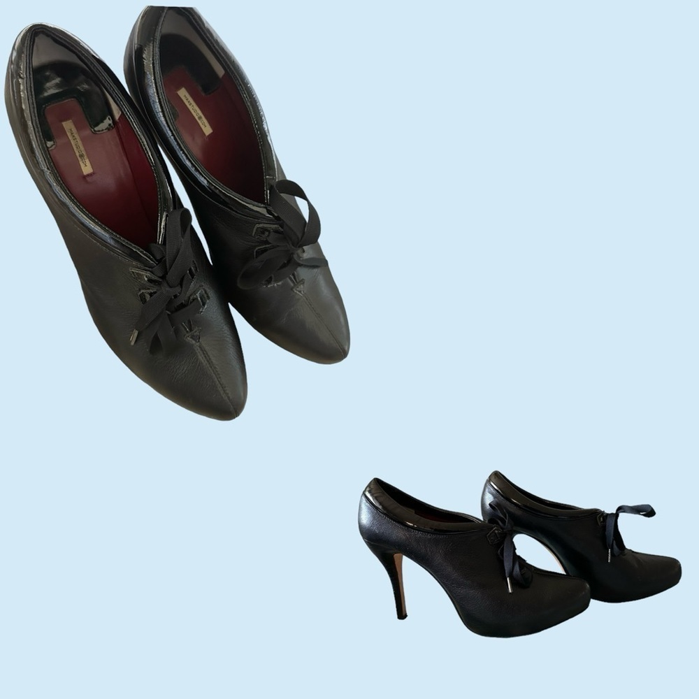 Max Studio Booties - Picture 7 of 7
